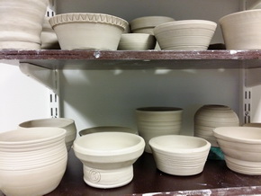 Drejkurser Keramikkurser drejning